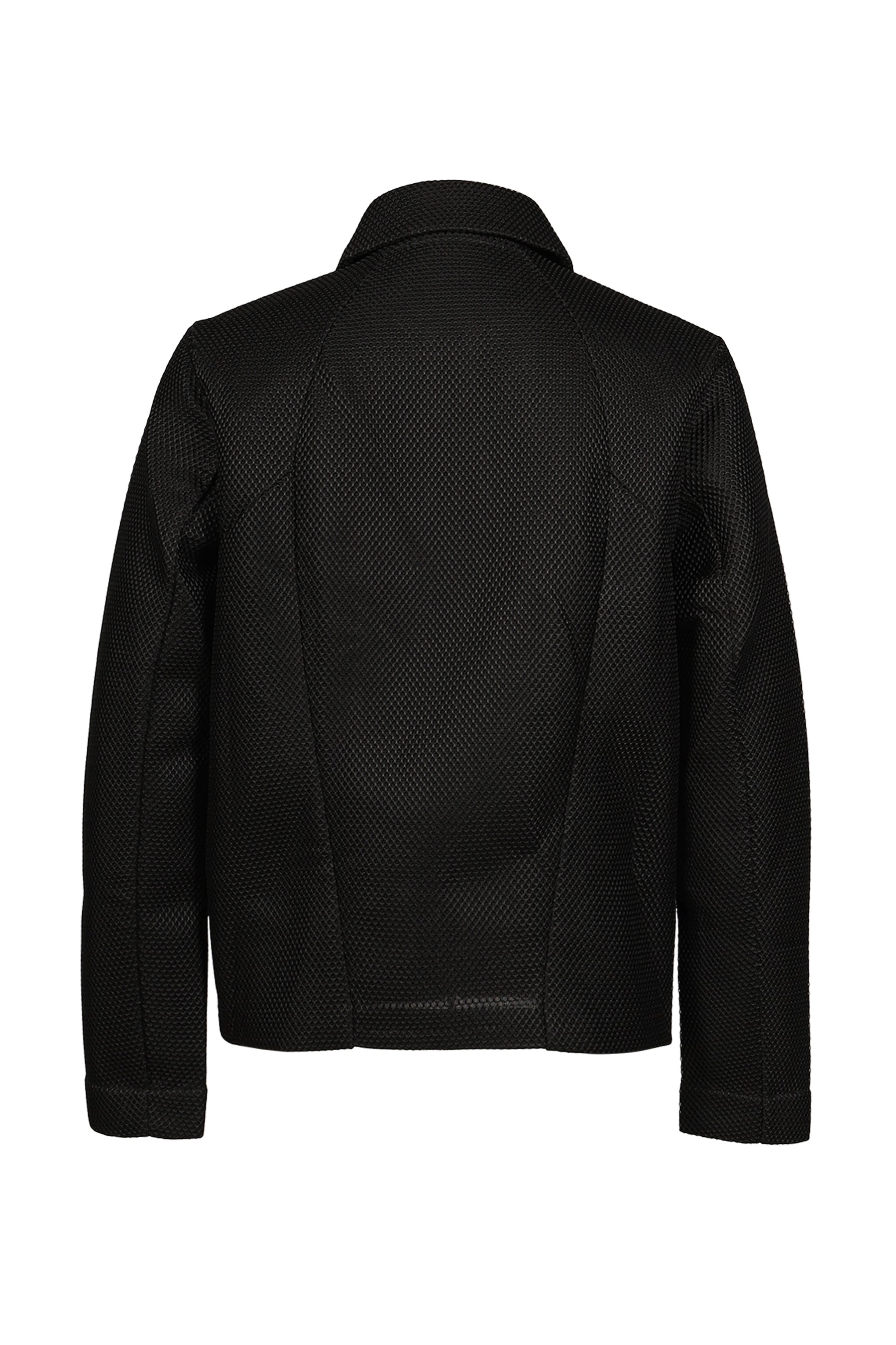 CLRT JACKET / INKY GRY