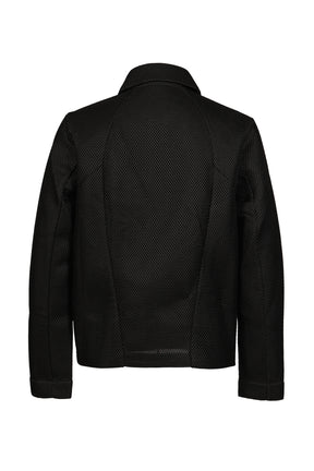 CLRT JACKET / INKY GRY