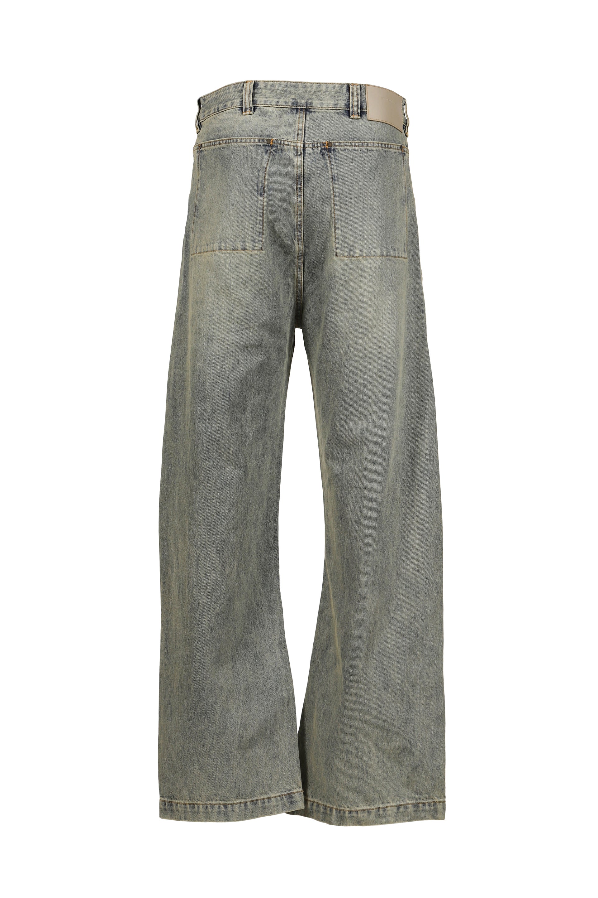 GEM JEANS / SURFACE WAVE