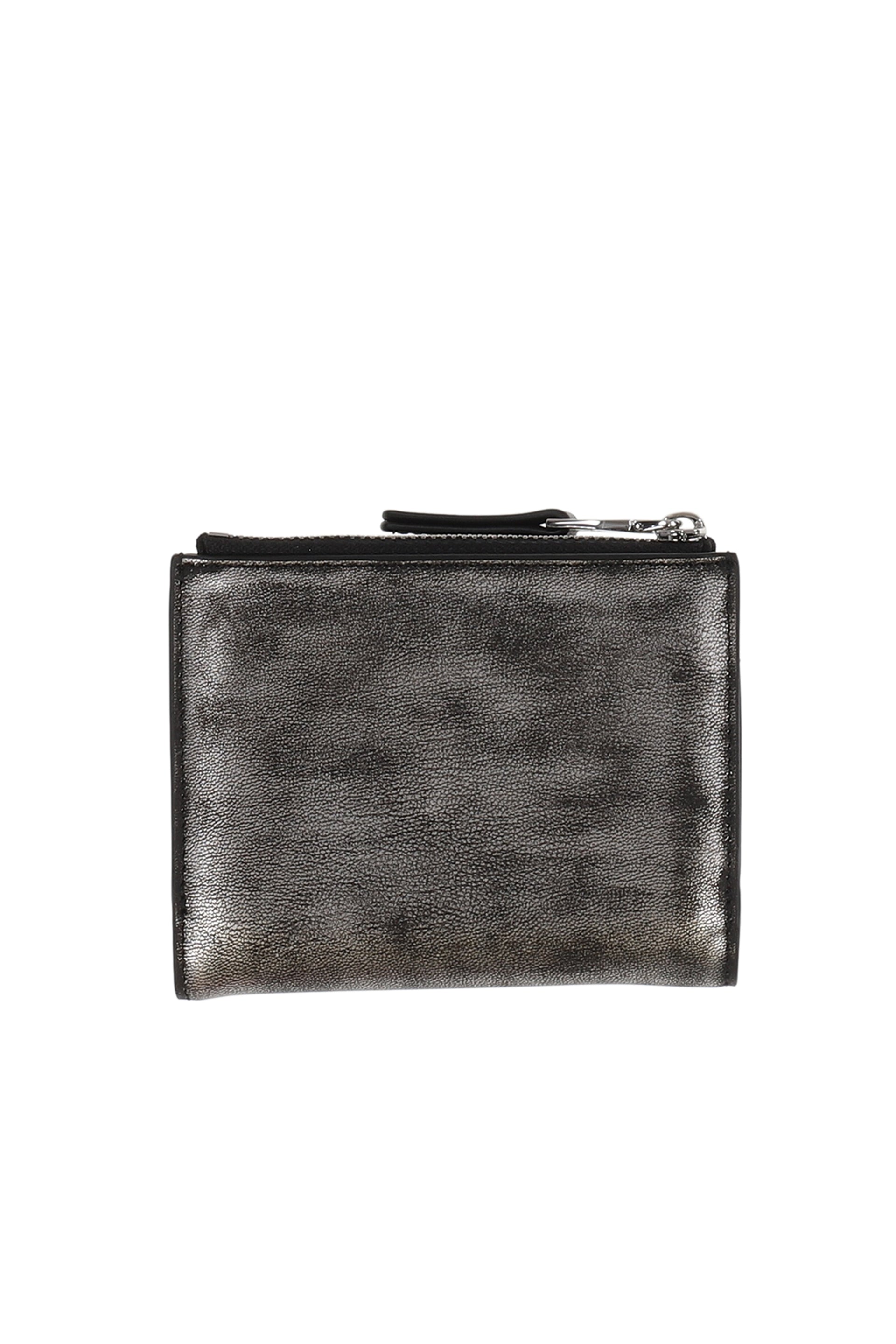 BI-FOLD ZIP II / BLK