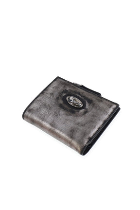 BI-FOLD ZIP II / BLK