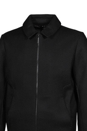 CLRT JACKET / INKY GRY