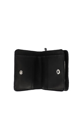 C8 CROCODILE / BLK