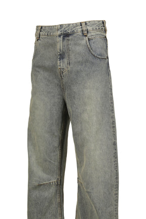 GEM JEANS / SURFACE WAVE