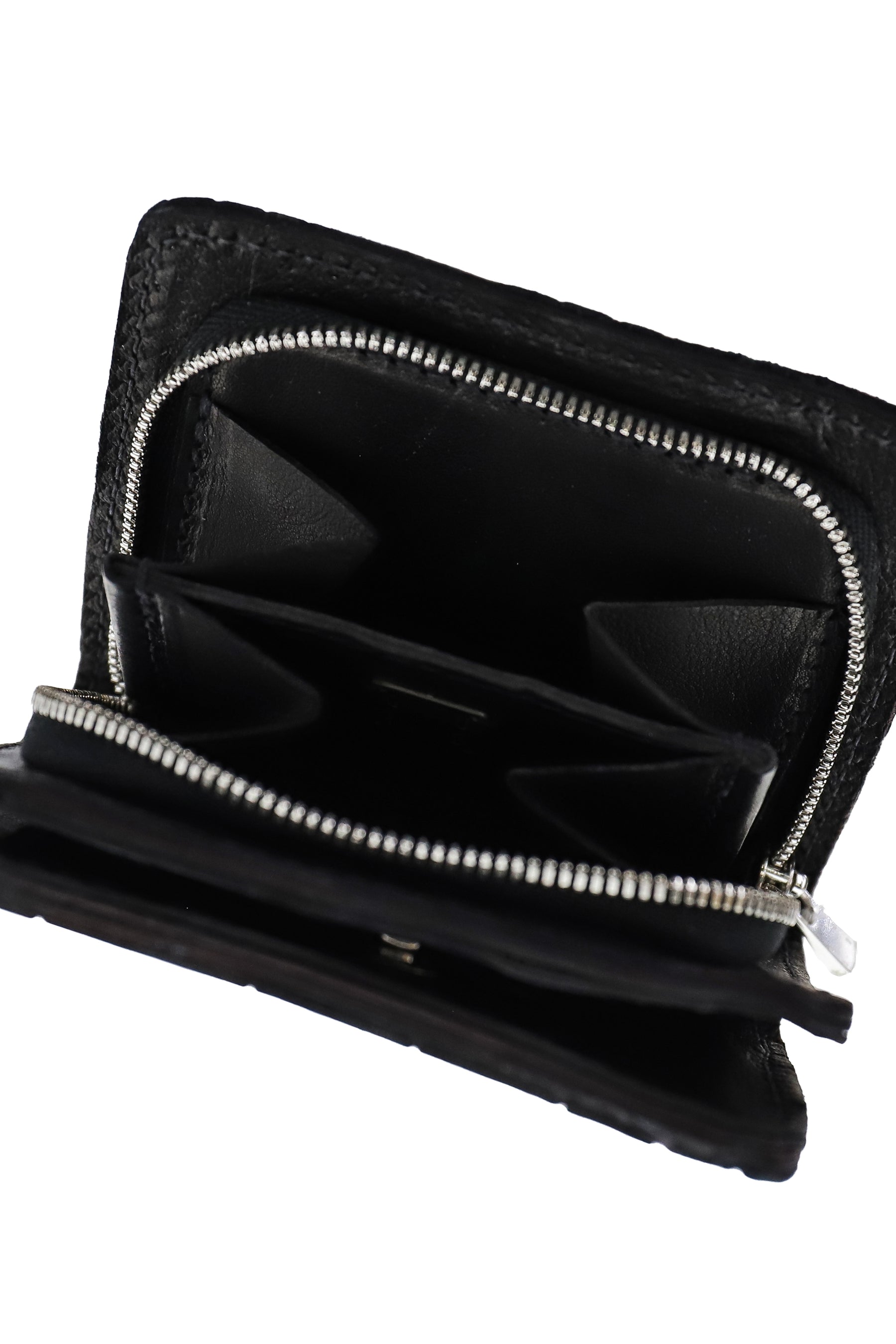 C8 CROCODILE / BLK