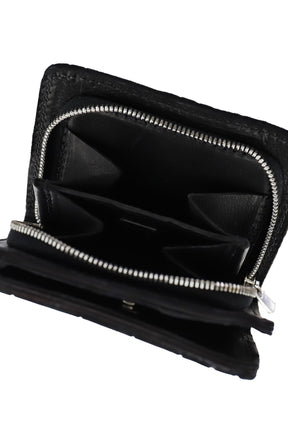 C8 CROCODILE / BLK