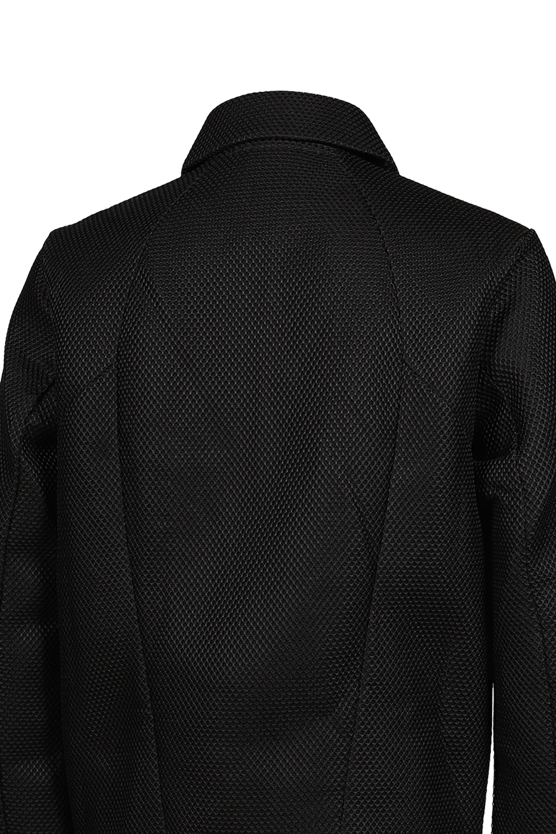 CLRT JACKET / INKY GRY