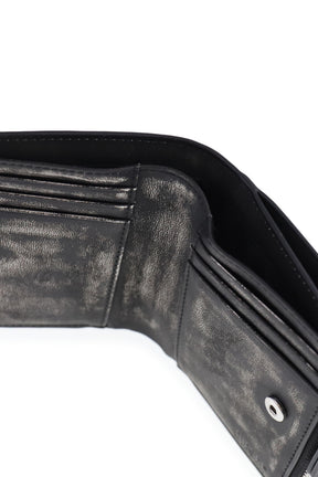 BI-FOLD ZIP II / BLK