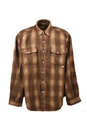 BIG FLANNEL / BRW