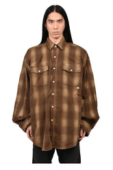 BIG FLANNEL / BRW