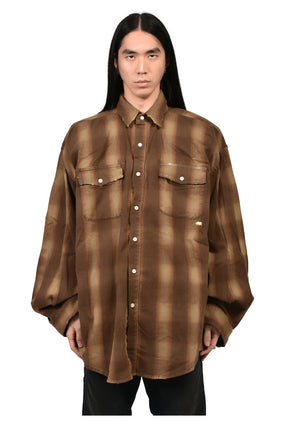 BIG FLANNEL / BRW