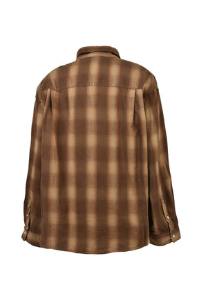 BIG FLANNEL / BRW