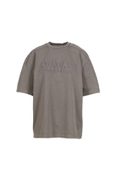 AVAVAV T-SHIRT / GRY