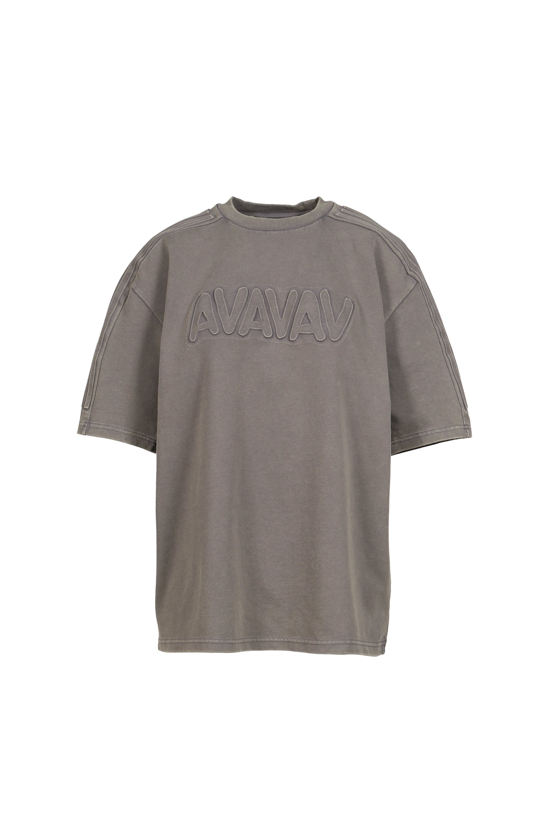 AVAVAV T-SHIRT / GRY