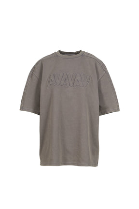 AVAVAV T-SHIRT / GRY