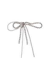 BIG SWING RIBBON BADGE / WHT