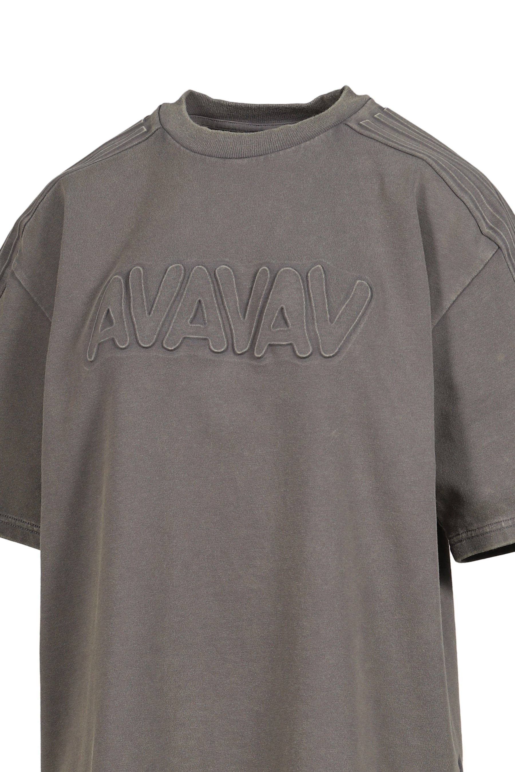 AVAVAV T-SHIRT / GRY
