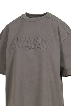 AVAVAV T-SHIRT / GRY