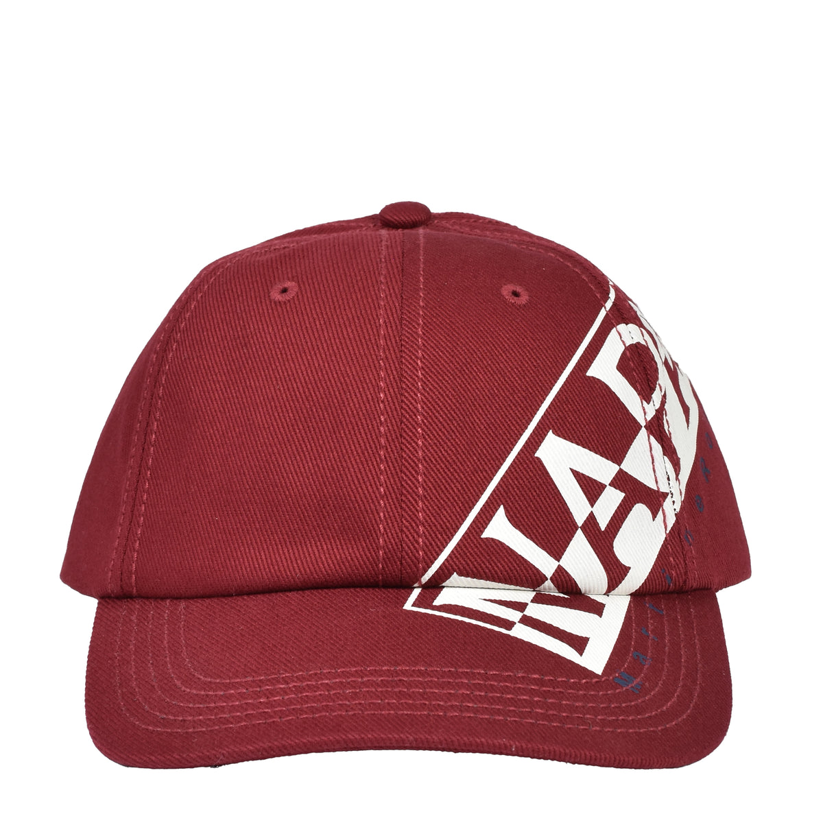 NAPA by Martine Rose ナパ バイ マーティンローズ SS26 F-SIRI CAP