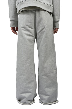 BORED SWEATPANTS / HEATHER GRY