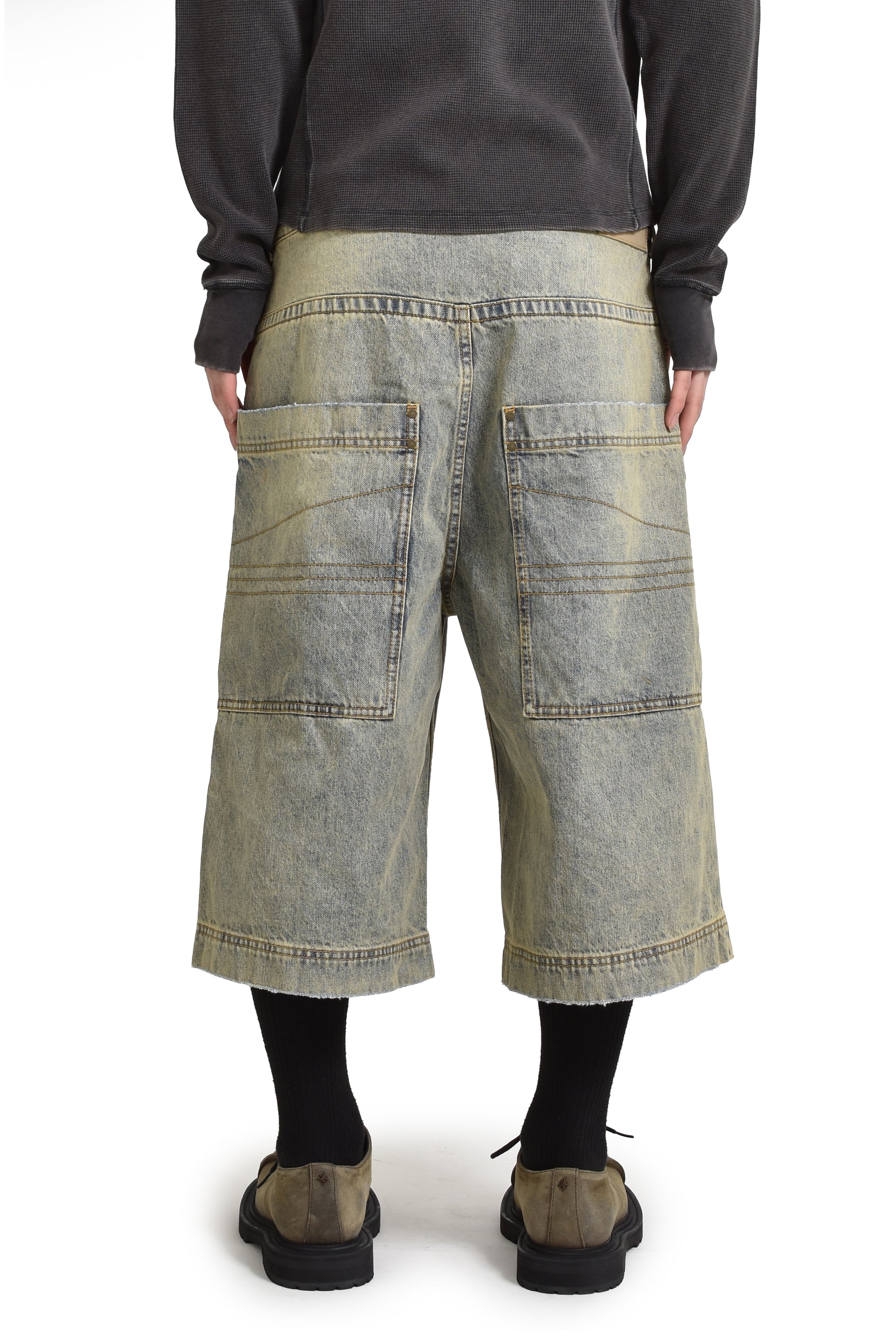 entire studios D-SHORTS SURFACE WAVE / SURFACEWAVE