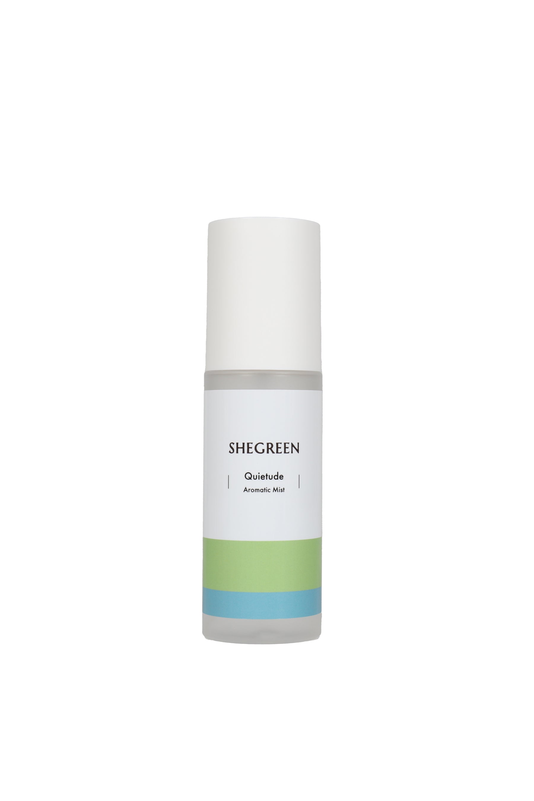 AROMATIC MIST / QUIETUDE
