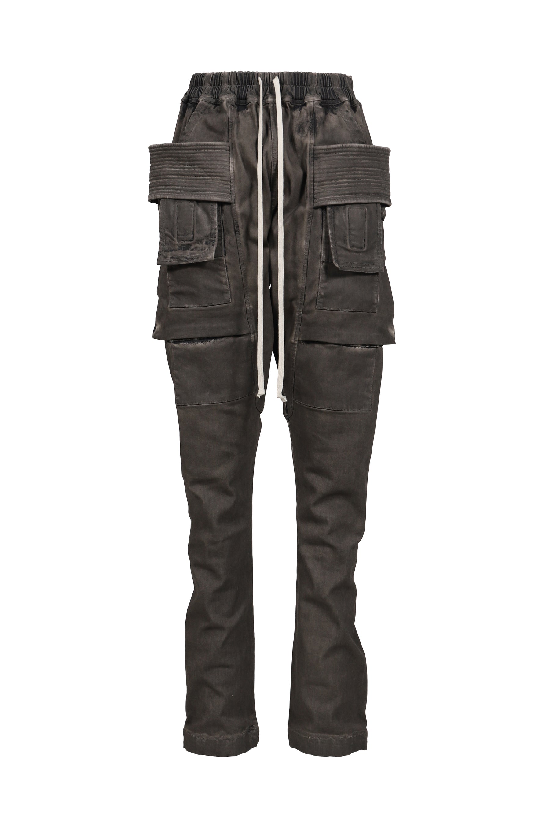 CREATCH CARGO DRAWSTRING / DUST