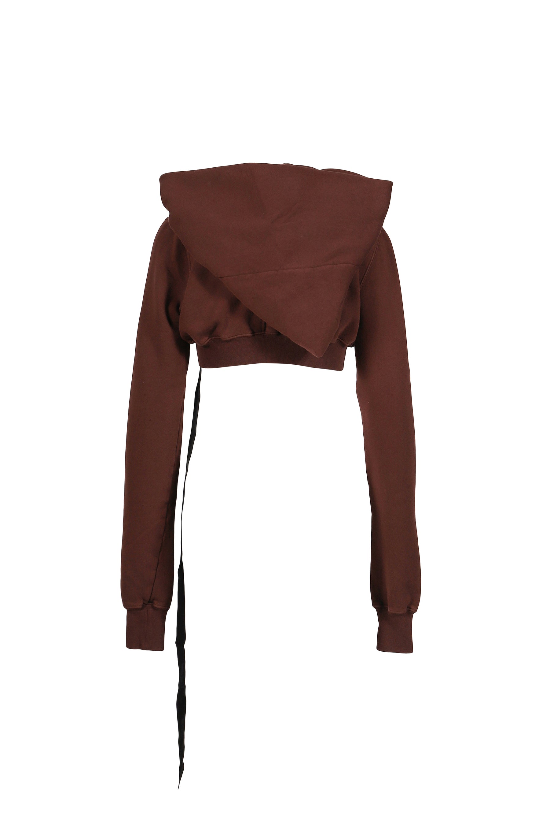 MICRO MOUNTAIN HOODIE / SCAB