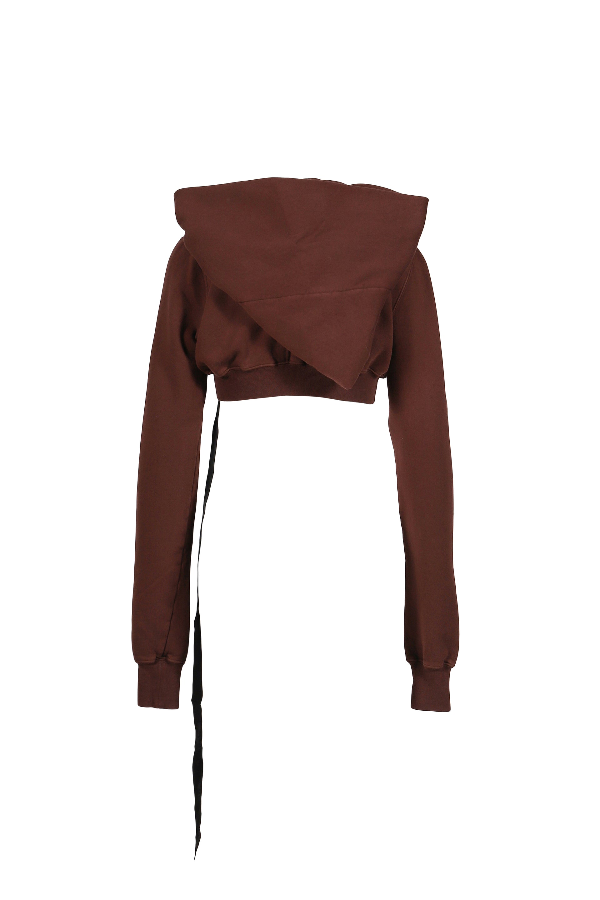 MICRO MOUNTAIN HOODIE / SCAB