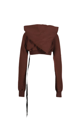 MICRO MOUNTAIN HOODIE / SCAB