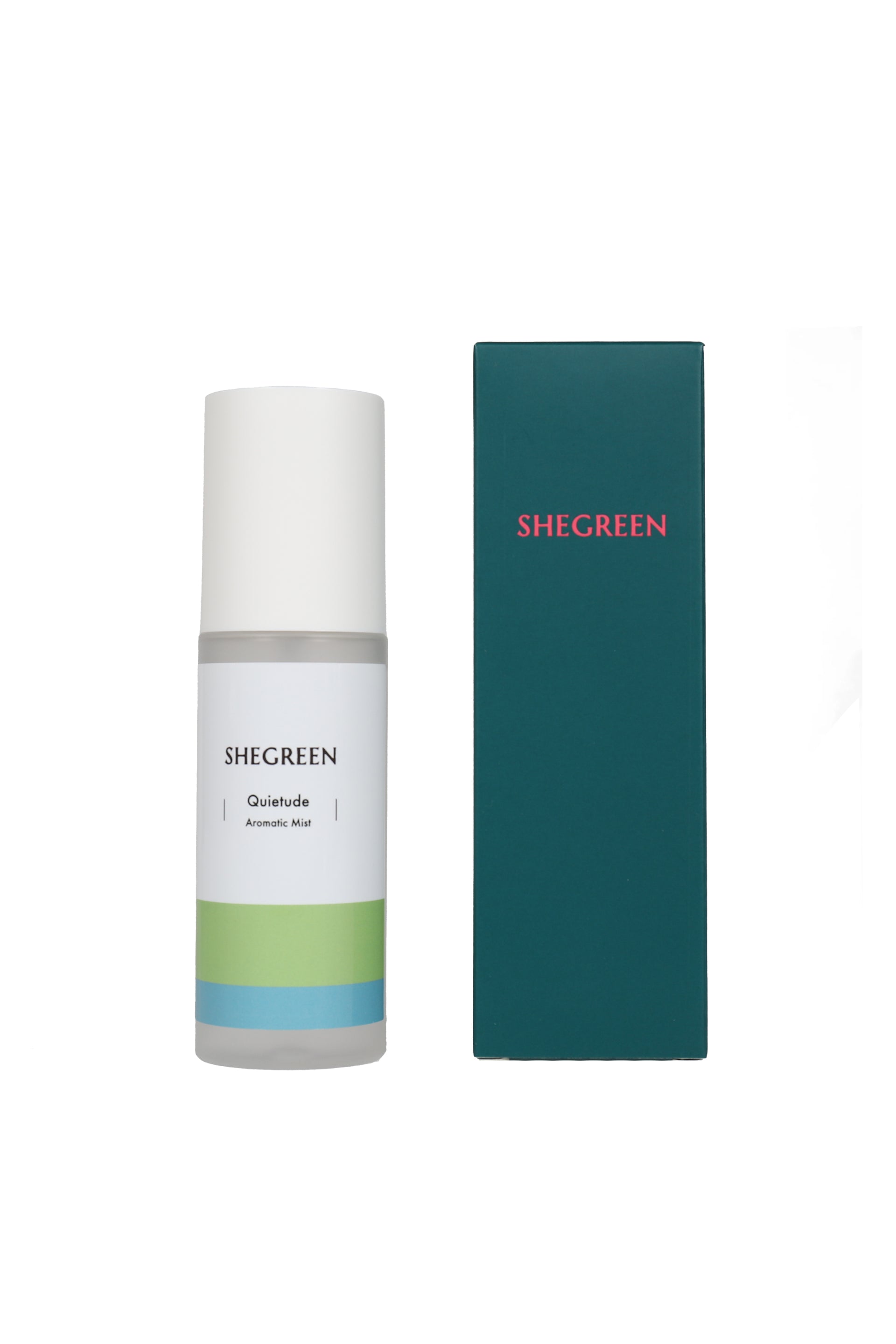 AROMATIC MIST / QUIETUDE