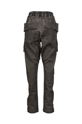 CREATCH CARGO DRAWSTRING / DUST