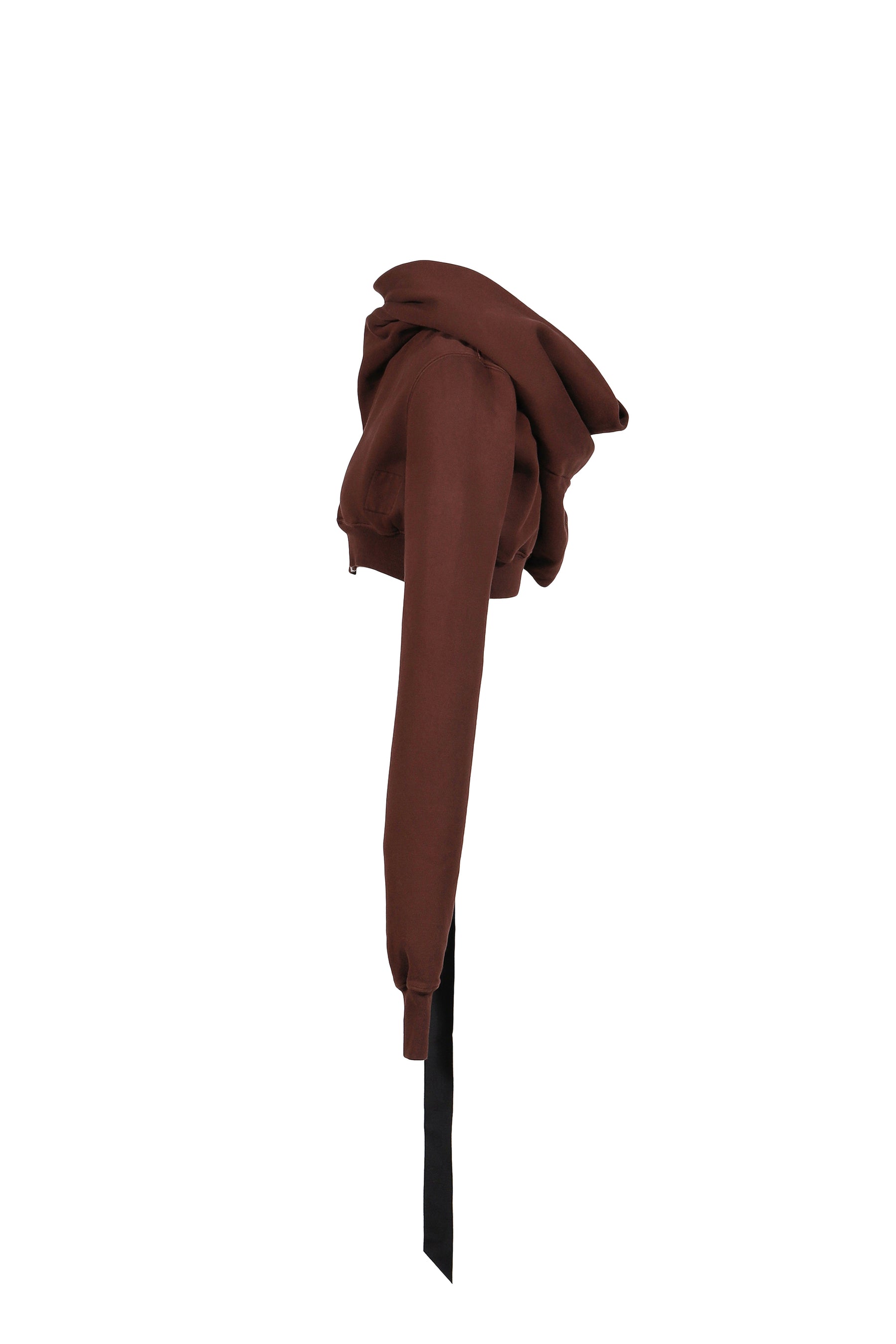 MICRO MOUNTAIN HOODIE / SCAB