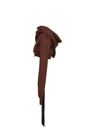 MICRO MOUNTAIN HOODIE / SCAB