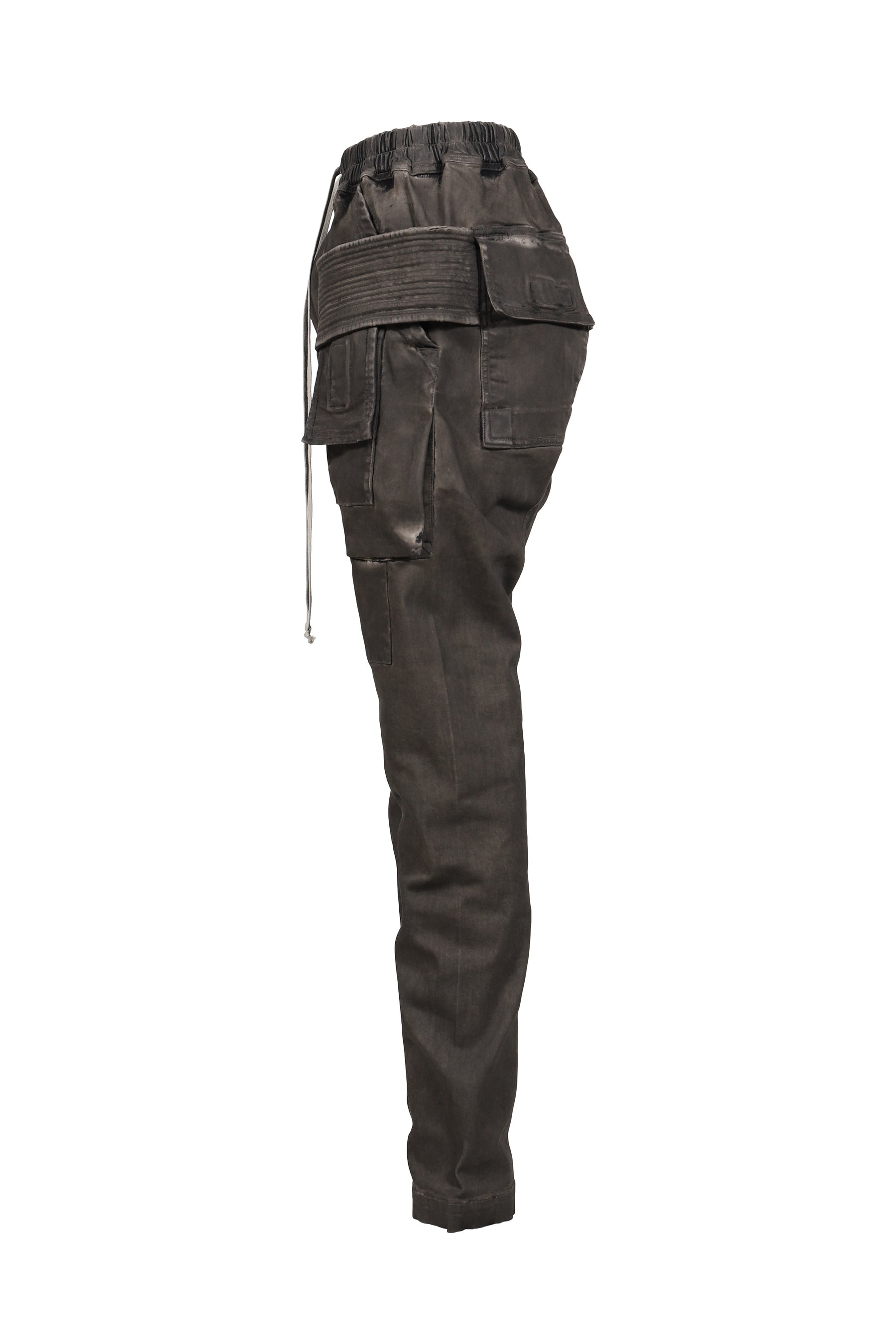 CREATCH CARGO DRAWSTRING / DUST