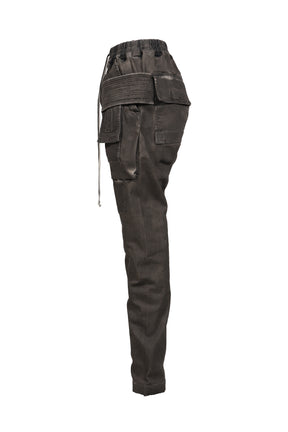 CREATCH CARGO DRAWSTRING / DUST