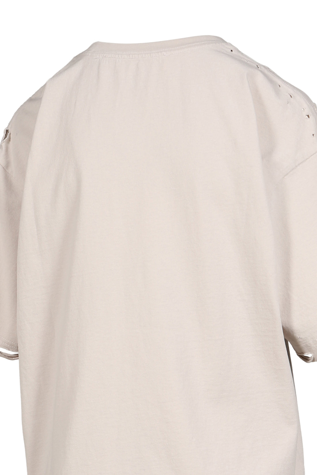 TOUR 99 TSHIRT UNISEX / WHT