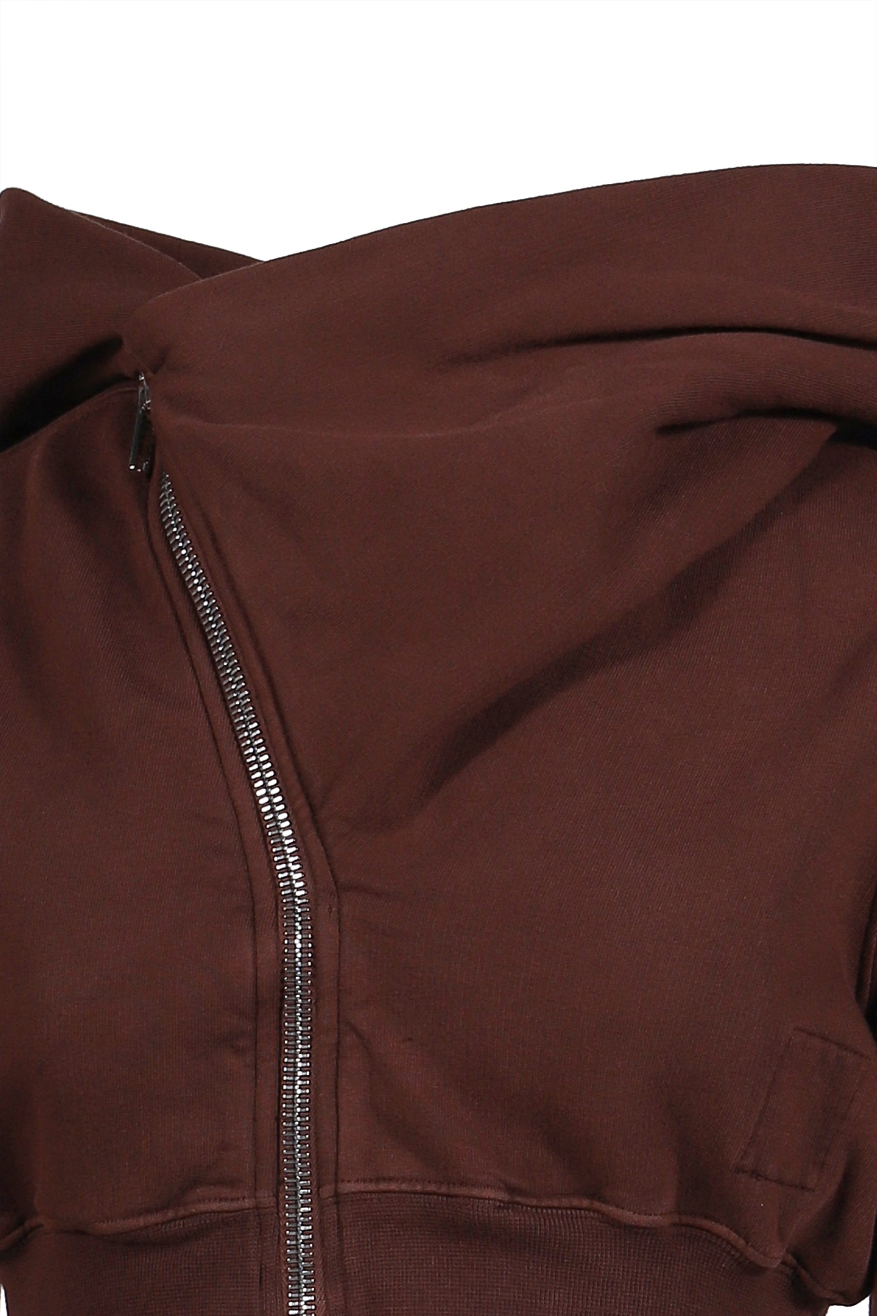 MICRO MOUNTAIN HOODIE / SCAB