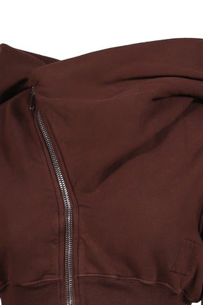 MICRO MOUNTAIN HOODIE / SCAB