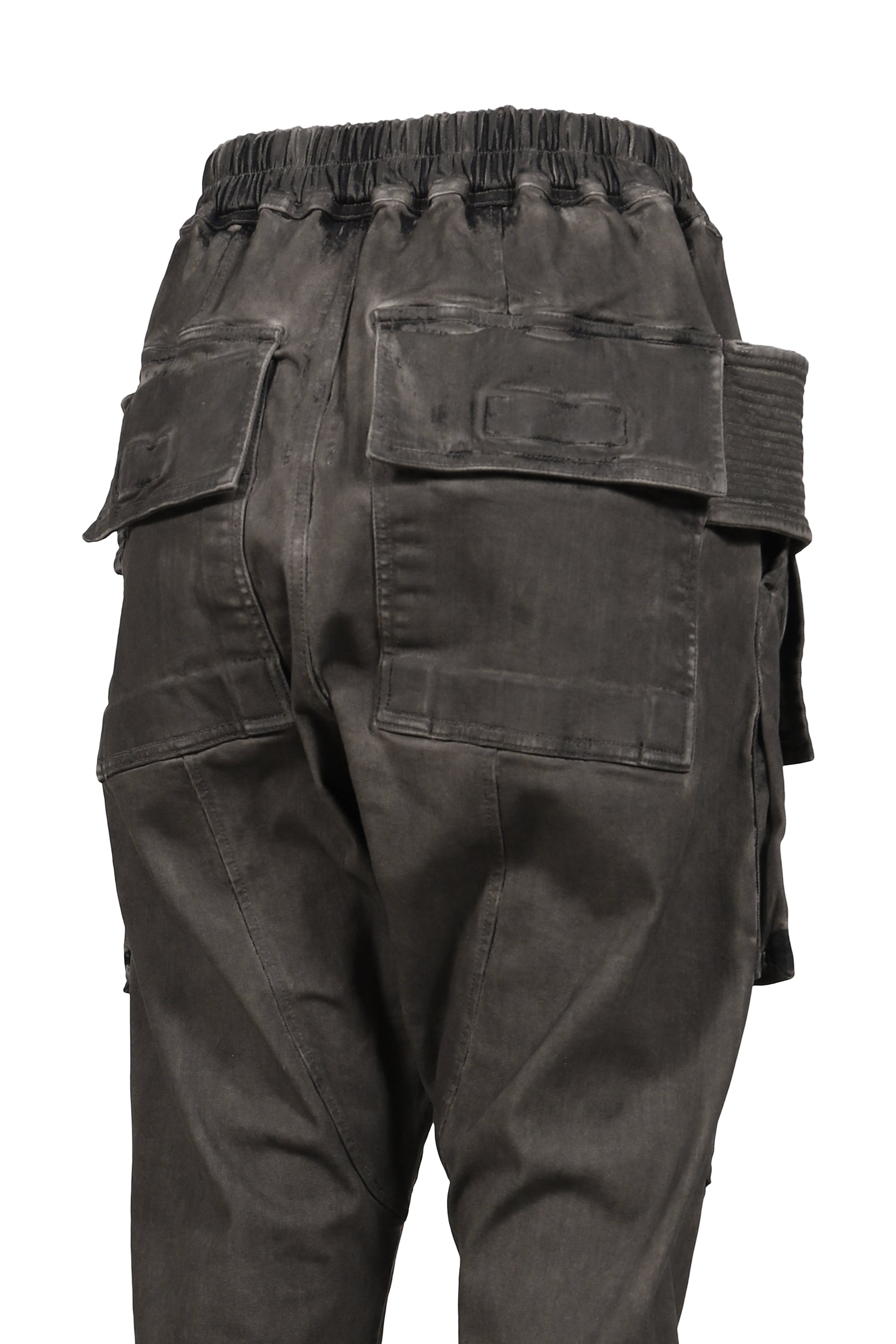 CREATCH CARGO DRAWSTRING / DUST
