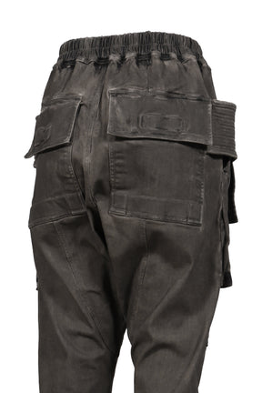 CREATCH CARGO DRAWSTRING / DUST