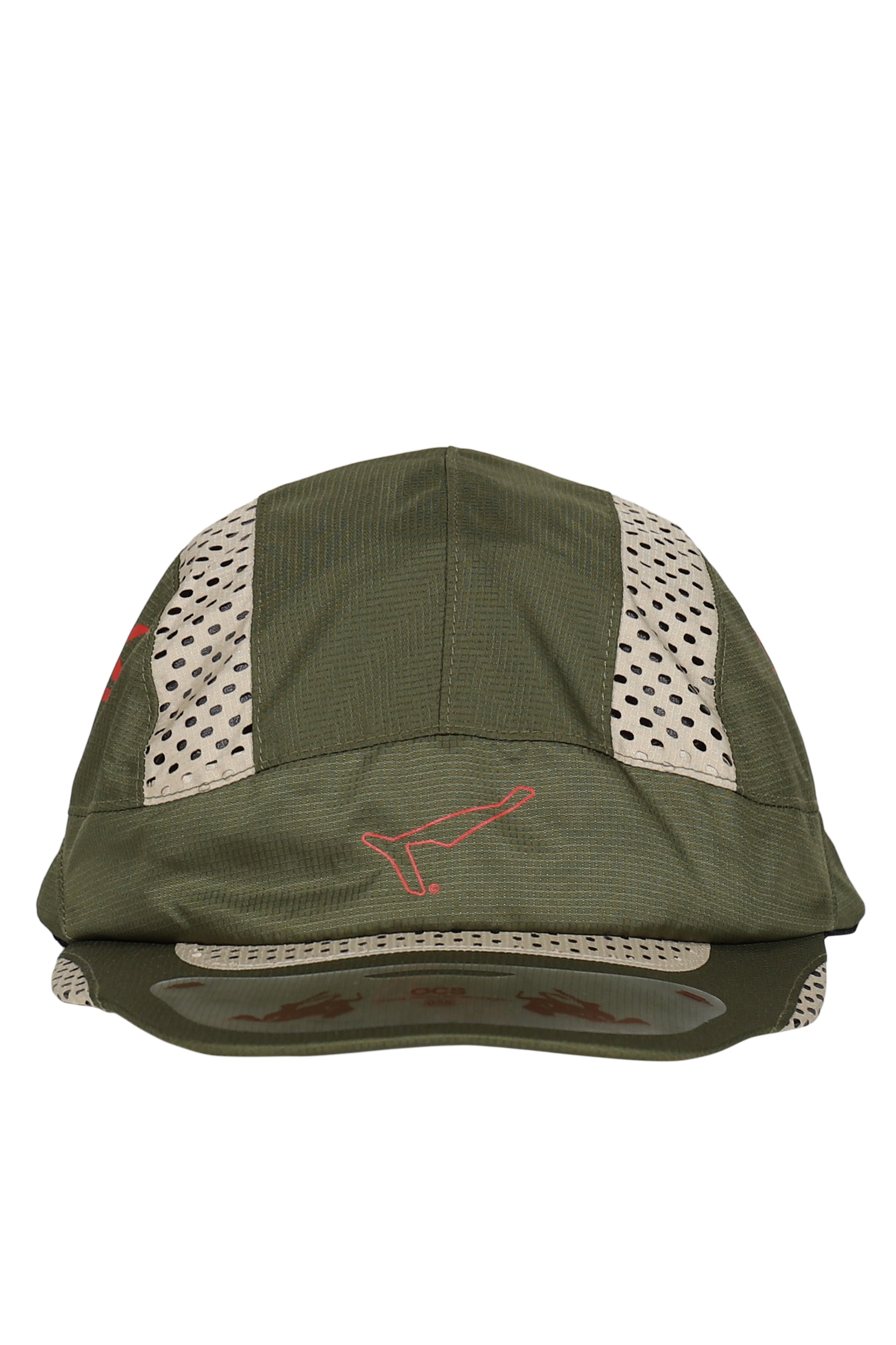 JD (OCS) AP.TEX RUN JCP (EXCLUSIVE) / KHA