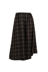 FAN SKIRT / BRW