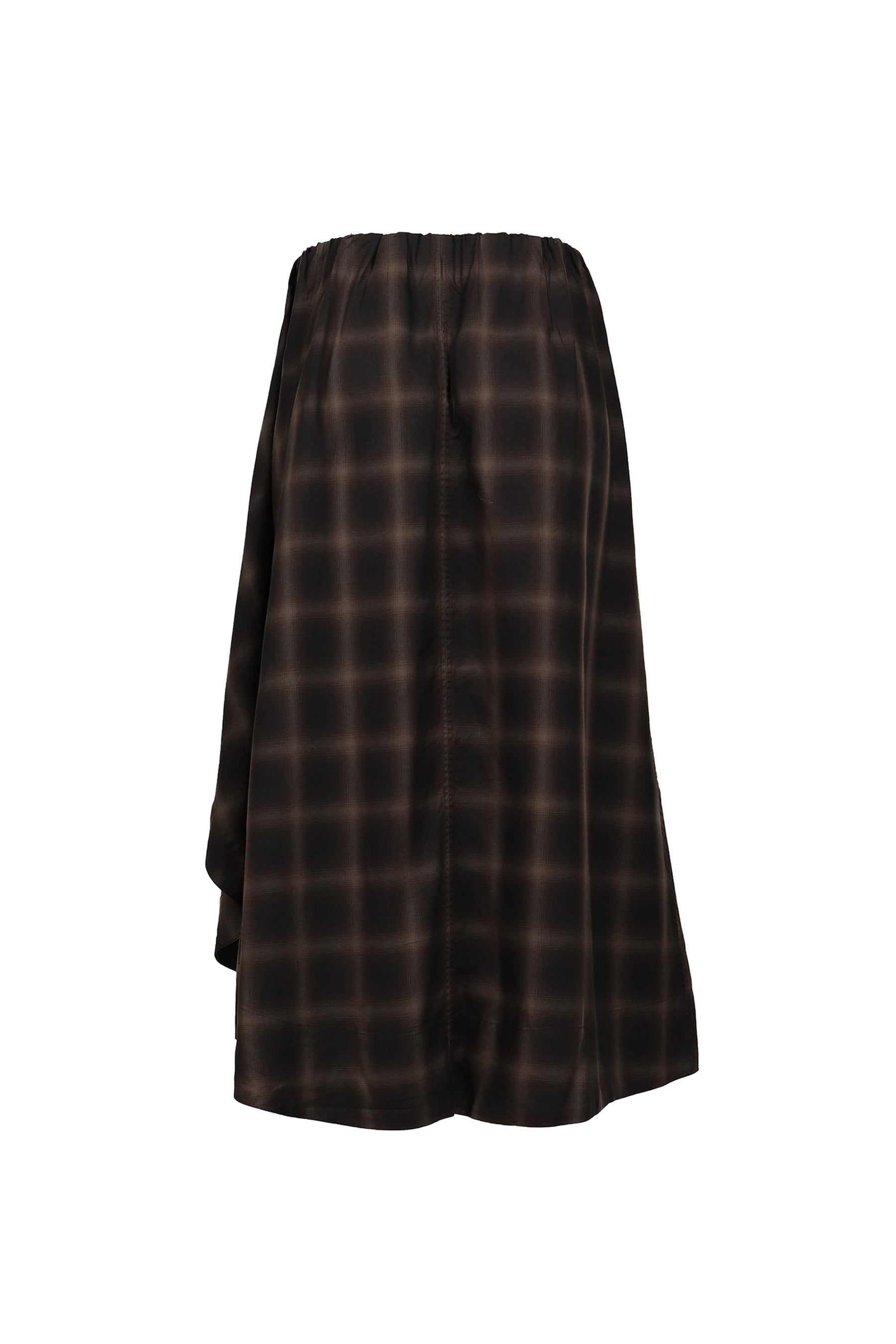 FAN SKIRT / BRW