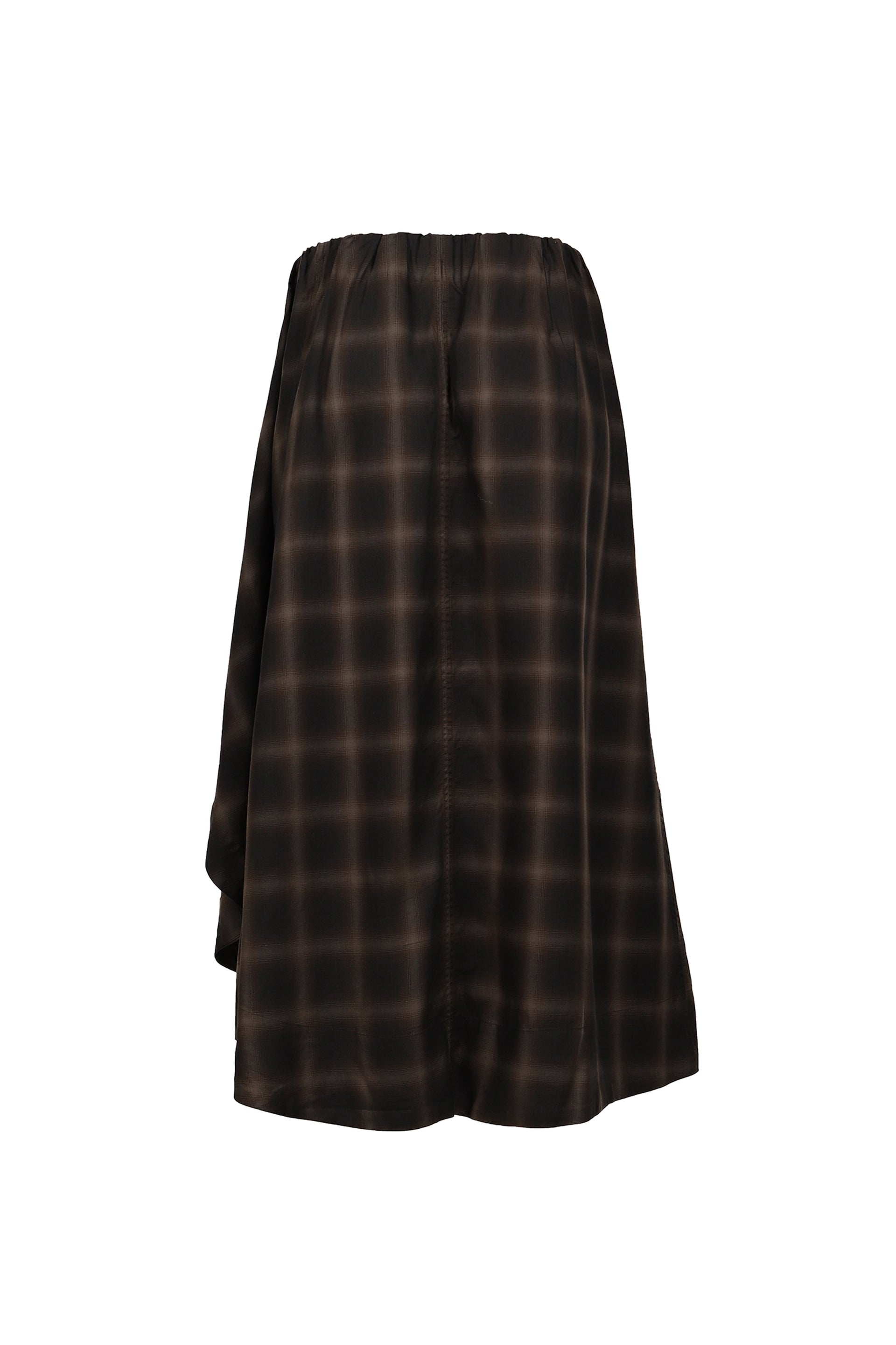 FAN SKIRT / BRW
