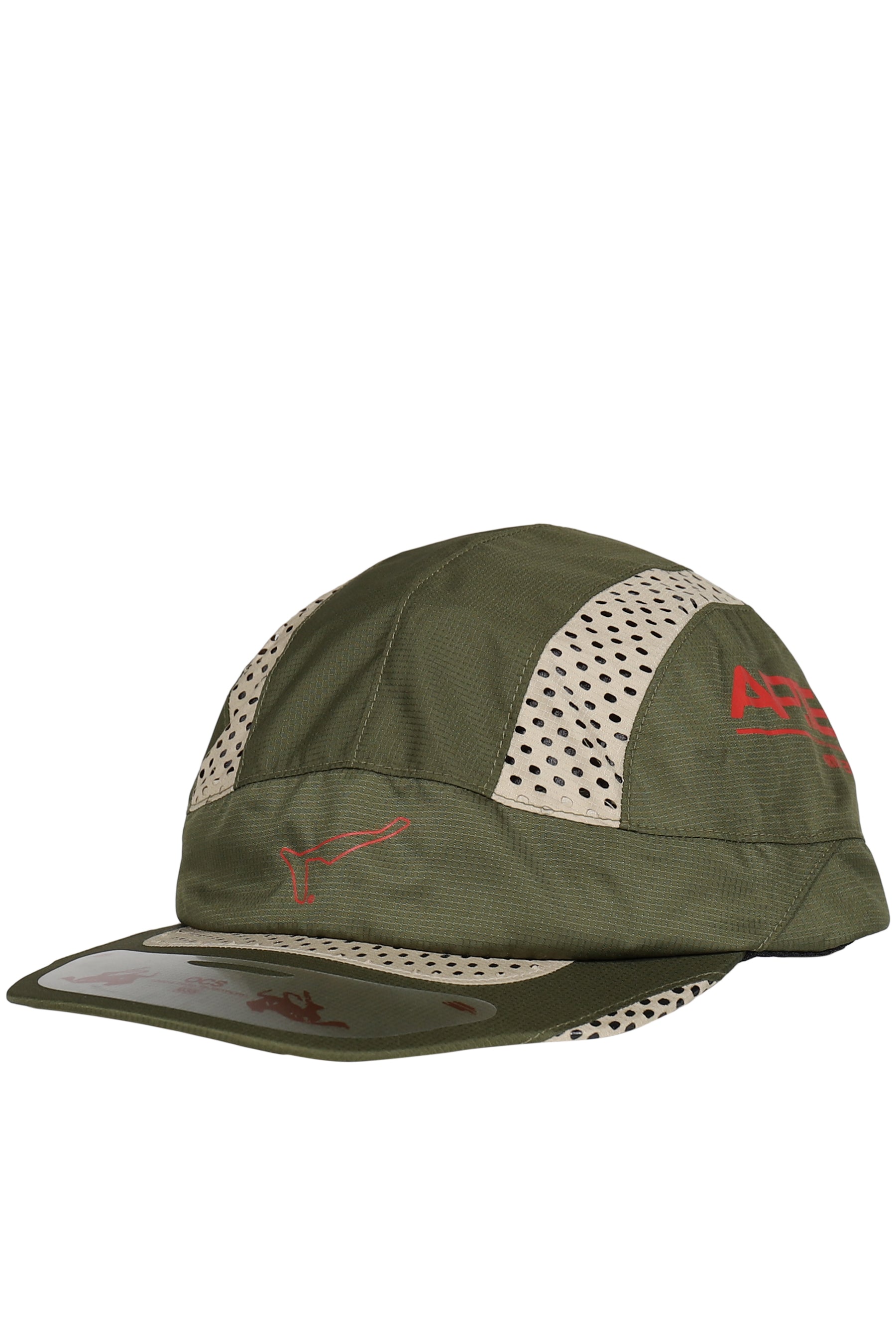 JD (OCS) AP.TEX RUN JCP (EXCLUSIVE) / KHA