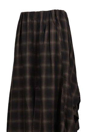 FAN SKIRT / BRW