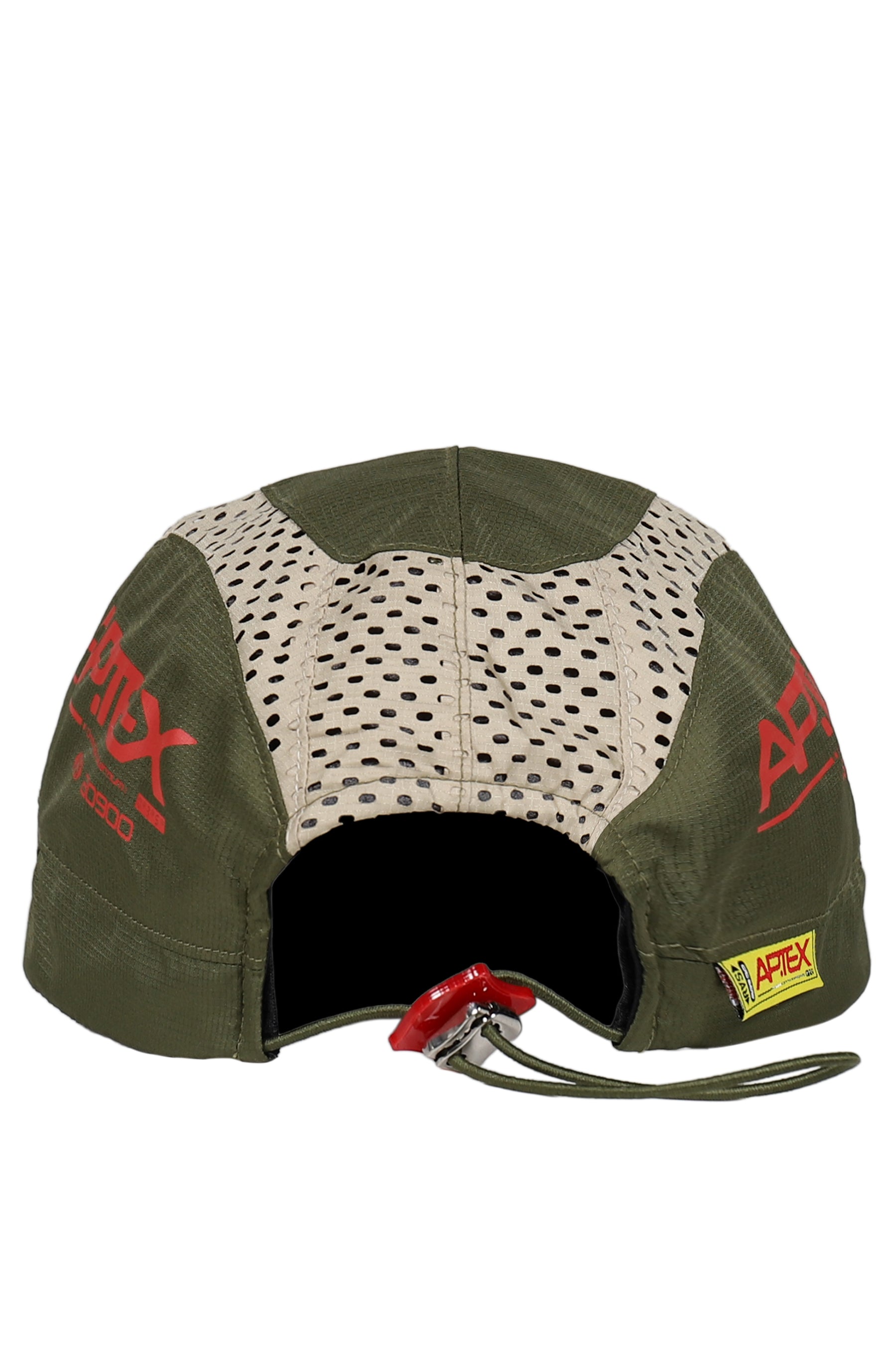 JOHNDOE ジョンドー SS26 JD (OCS) AP.TEX RUN JCP (EXCLUSIVE) / KHA