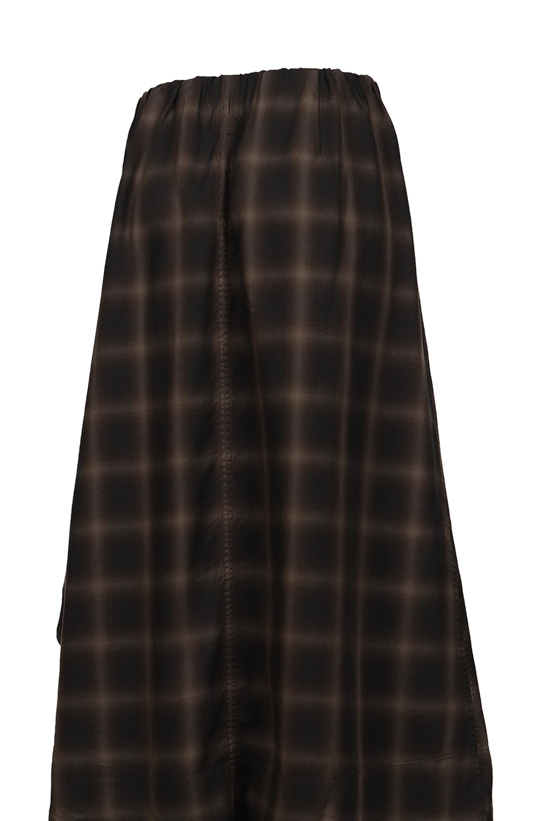 FAN SKIRT / BRW