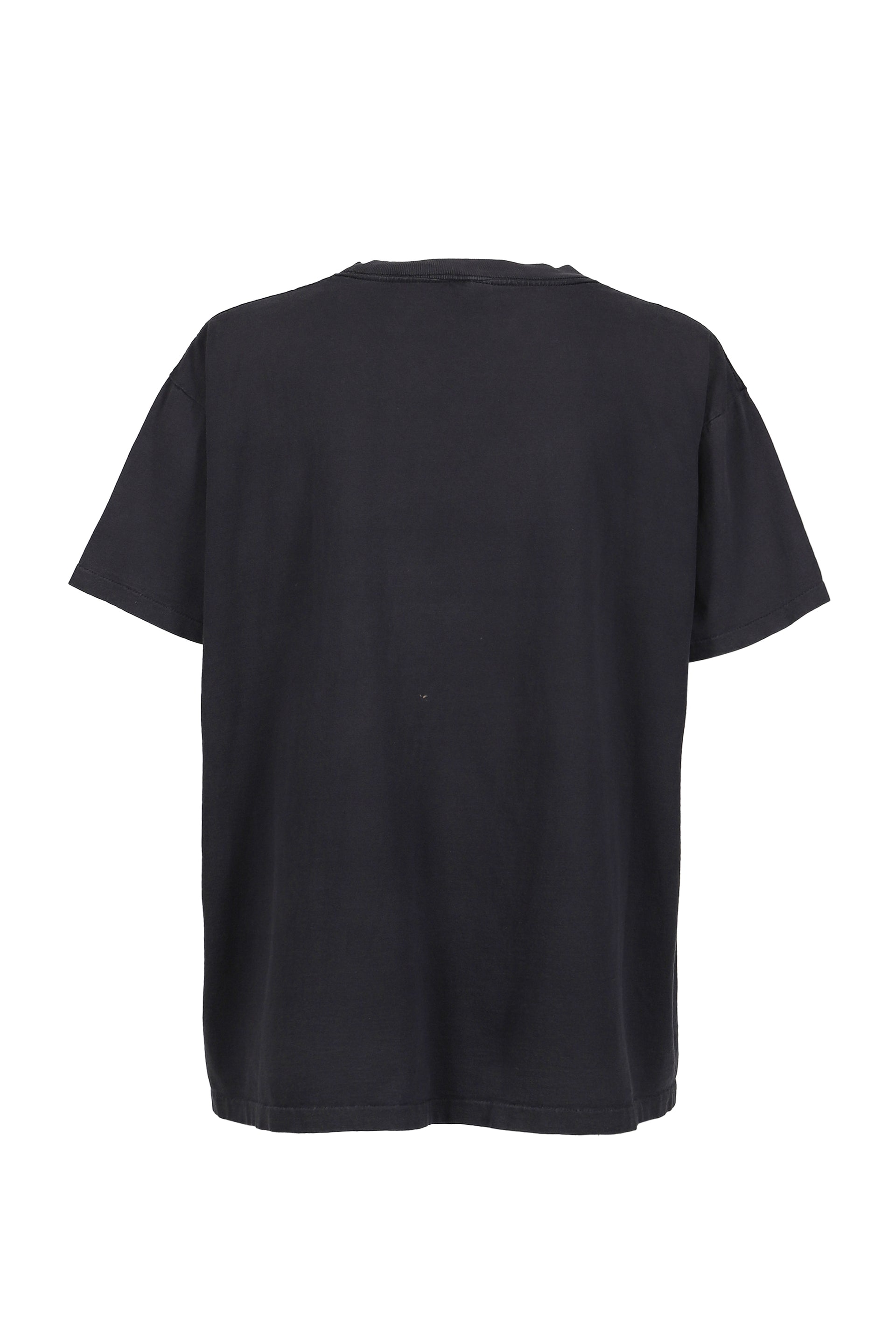 KEEP HEARING VINTAGE TEE / GRY